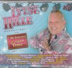 Lytse Hille Presenteert de Ik kwam je tegen Tour (2 cd set ), Cd's en Dvd's, Verzenden, Zo goed als nieuw, Levenslied of Smartlap