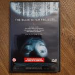 The Blair Witch Project, Cd's en Dvd's, Vanaf 16 jaar, Ophalen of Verzenden, Zo goed als nieuw, Overige genres