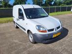 Renault Kangoo 1.5 DCI, Stof, 4 cilinders, Renault, Wit