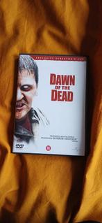 Dawn of the dead, Cd's en Dvd's, Vanaf 16 jaar, Ophalen of Verzenden, Zo goed als nieuw, Actiethriller