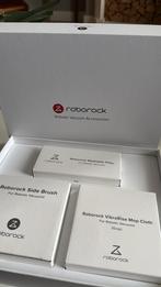 Roborock vacuum accessoires, Ophalen of Verzenden, Minder dan 1200 watt, Robotstofzuiger