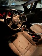 Seat Altea 1.6 74KW 2007 Grijs, Ophalen of Verzenden, Zo goed als nieuw