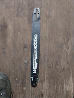 Kettingzaag Blad van een borg kettingzaag, Ophalen, Gebruikt