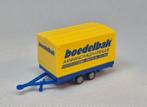 Boedelbak Aanhanger, Ophalen of Verzenden, Nieuw, Overige typen, Overige merken