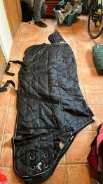 Onderdeken 205, Dieren en Toebehoren, Ophalen of Verzenden, Gebruikt, Deken