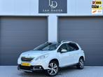 Peugeot 2008 1.6 VTi Féline / Parelmoerwit / Panoramadak, Voorwielaandrijving, Euro 5, Gebruikt, 4 cilinders