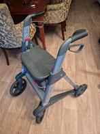 Rollator Easy living, Ophalen, Zo goed als nieuw
