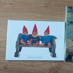 Anne Geddes briefkaarten, Ophalen of Verzenden, Nieuw