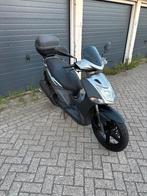 Kymco agility 16+ scooter, Ophalen, Zo goed als nieuw, Benzine, Agility