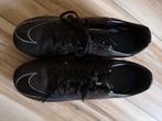 Nike mercurial maat 41 voetbalschoenen, Sport en Fitness, Gebruikt, Maat XS of kleiner, Schoenen, Ophalen of Verzenden