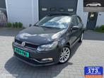 Volkswagen Polo 1.2 TSI Highline| Pano|Navi new apk, Stof, Gebruikt, 4 cilinders, Met garantie (alle)
