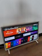LG smart tv 32" wifi netflix youtube, Ophalen of Verzenden, Zo goed als nieuw, LG