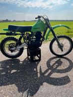 Kawasaki klx 250, Motoren, Ophalen of Verzenden, Gereviseerd