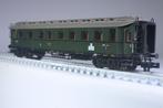 Sneltreinwagen 1e/2e/3e kl type ABC4ü Pr 09, DRG, Ophalen of Verzenden, Zo goed als nieuw, Wagon, Fleischmann
