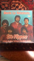 Vinyl - Die Flippers - Maria la Catalania, Cd's en Dvd's, Vinyl Singles, Ophalen of Verzenden, Zo goed als nieuw