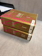 Wettenbundels Wolters Kluwer 2024-2025, Ophalen of Verzenden, Gelezen, Overige wetenschappen