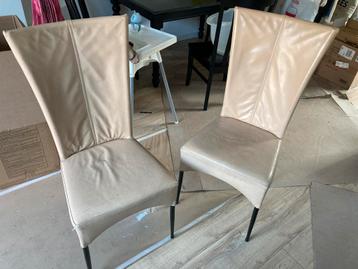 Eetkamer stoelen