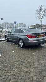 BMW 5-Serie GT 3.0 535I AUT 2010 Grijs, Auto's, 11 km/l, 1915 kg, Particulier, 5-Serie GT