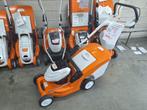 stihl rma 443C nieuw, Cirkelmaaier, Ophalen, Nieuw