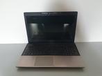 Asus A55A-SX031V, i5/2.5Ghz/15.6"/ 4GBRAM/500GBHDD/1366x768p, Gebruikt, HDD, Ophalen of Verzenden, I5-3210M
