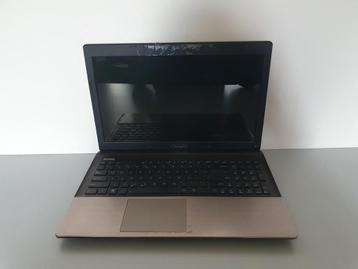 Asus A55A-SX031V, i5/2.5Ghz/15.6"/ 4GBRAM/500GBHDD/1366x768p beschikbaar voor biedingen