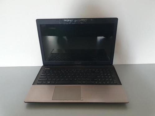 Asus A55A-SX031V, i5/2.5Ghz/15.6"/ 4GBRAM/500GBHDD/1366x768p, Computers en Software, Windows Laptops, Gebruikt, 15 inch, HDD, 2 tot 3 Ghz