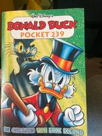 Donald Duck Pocket 239, Eén stripboek, Ophalen, Gelezen
