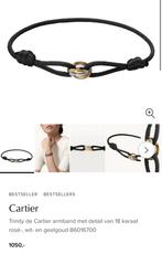 Cartier trinity armband, Sieraden, Tassen en Uiterlijk, Armbanden, Ophalen of Verzenden