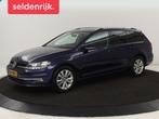 Volkswagen Golf 1.6 TDI Comfortline Business | Trekhaak | Ca, Voorwielaandrijving, Gebruikt, 4 cilinders, Blauw