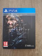 Death Stranding Special Edition, Ophalen of Verzenden, Zo goed als nieuw
