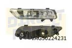 Volkswagen Passat B7 (1/11-10/14) Mistlamp Links (met statis, -, -, Nieuw, -