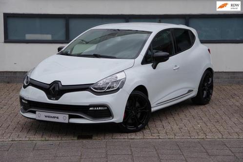 Renault Clio 1.6 R.S /Uniek/Dealer onderhouden/, Auto's, Renault, Bedrijf, Te koop, Clio, ABS, Airbags, Airconditioning, Boordcomputer