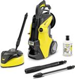 Kärcher K7 Premium Smart Control | Ongebruikt, Kärcher K7 Premium Smart, 1234AB, Info@karcher.nl, Karcher