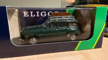 Renault Fregate Domaine | 1:43 | Eligor beschikbaar voor biedingen
