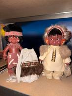 Poppen uit Canada, Verzamelen, Poppen, Ophalen of Verzenden, Zo goed als nieuw, Pop