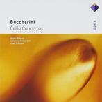 luigi boccherini / concerto per violoncello, Ophalen of Verzenden, Barok, Gebruikt, Orkest of Ballet