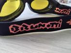 Brunotti skibril, Sieraden, Tassen en Uiterlijk, Zonnebrillen en Brillen | Heren, Overige merken, Zonnebril, Geel, Ophalen of Verzenden