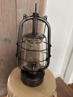 SIF 500 stormlamp, lantaarn, olielamp, Antiek en Kunst, Antiek | Lampen, Ophalen of Verzenden