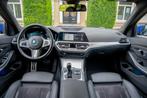 BMW 3-serie Touring 330e M-Sport ADAPTIVE | 360 CAM | SAFETY, Achterwielaandrijving, Gebruikt, Euro 6, 4 cilinders