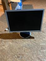 beeldscherm gratis, Computers en Software, Monitoren, Ophalen, Overige typen, Samsung monitor, 60 Hz of minder