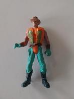 Chap Mei Cowboy Hunter Figure ~12 cm, Ophalen of Verzenden, Zo goed als nieuw