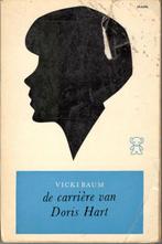 Vicki Baum : de carrière van Doris Hart / omslag Dick Bruna., Boeken, Ophalen of Verzenden, Gelezen, Nederland