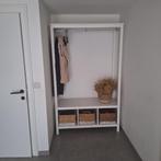 Kapstok, Huis en Inrichting, Zo goed als nieuw, Minder dan 100 cm, Hout, Ophalen