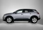 Opel Grandland X 1.2 Turbo Edition | Apple Carplay/Android A, Voorwielaandrijving, Stof, Gebruikt, 1199 cc