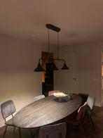 IKEA Agunnaryd Hanglamp - Zwart, Huis en Inrichting, Lampen | Hanglampen, Ophalen of Verzenden, Zo goed als nieuw, Metaal, Minder dan 50 cm