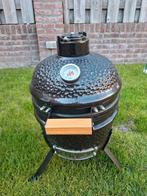 Kamado mini, Tuin en Terras, Ophalen, Zo goed als nieuw