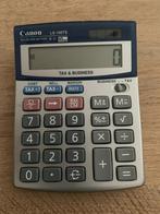 Canon 180TS, Ophalen of Verzenden, Gebruikt