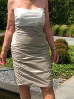 Moeder vd bruid, Kleding | Dames, Ophalen, Zo goed als nieuw, Maat 38/40 (M), Overige typen