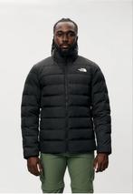 The North Face Aconcagua 3 dons jas nieuw! Maat M, Kleding | Heren, Ophalen of Verzenden, Nieuw, Zwart