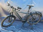 Riese & Müller Charger3 Vario – 2022 framemaat 56, Zo goed als nieuw, 50 km per accu of meer, 55 tot 59 cm, Ophalen